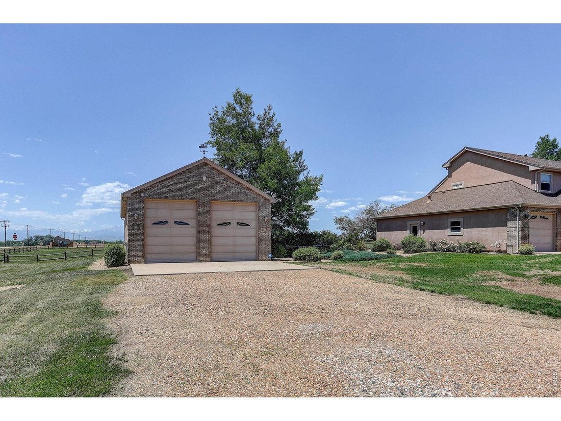 House in Mead, Colorado, United States 2 - 17415387