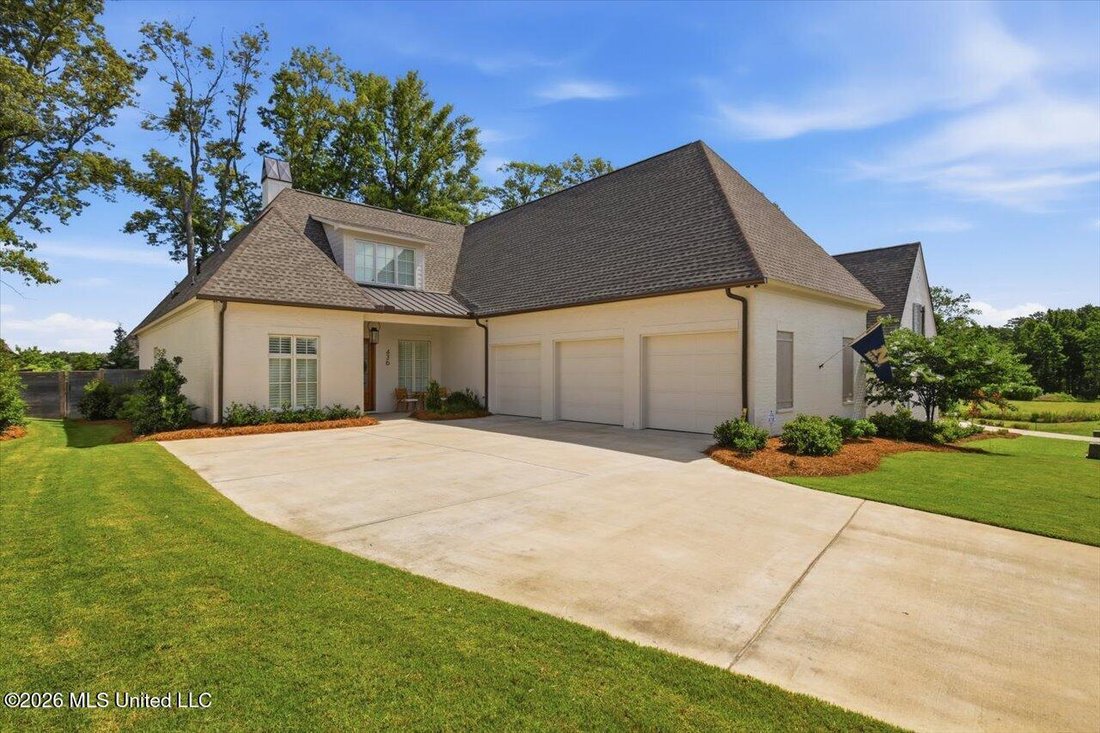 House in Madison, Mississippi, United States 3 - 18178771