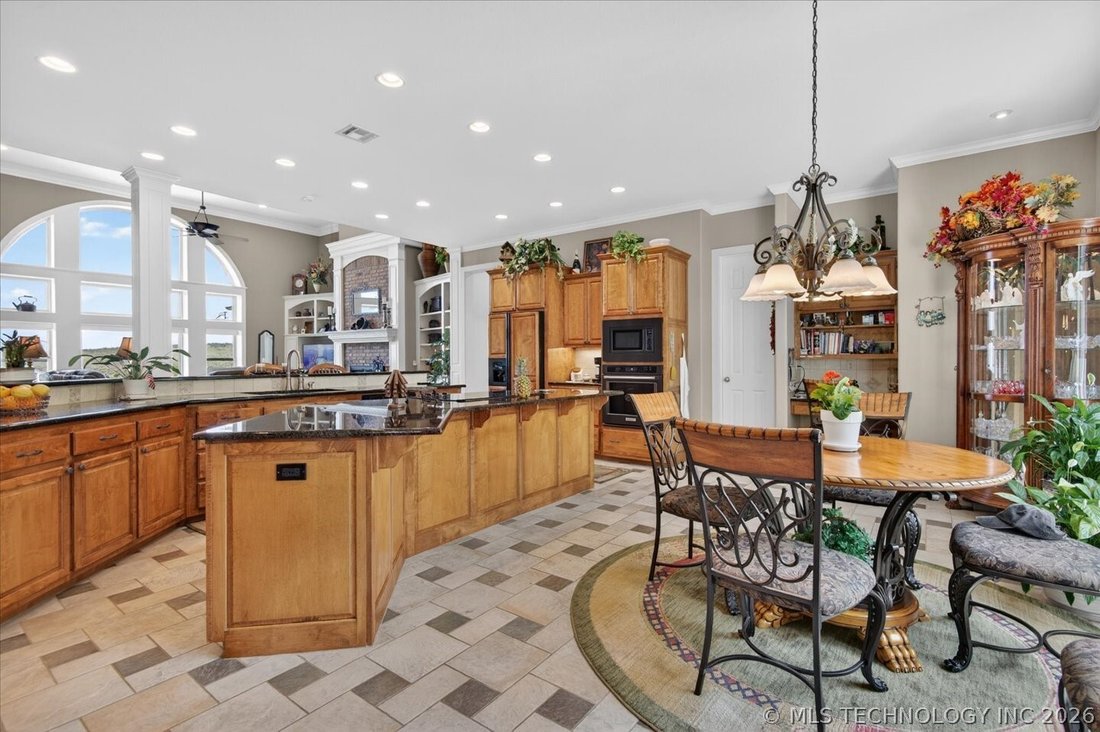 House in Bartlesville, Oklahoma, United States 4 - 18178490