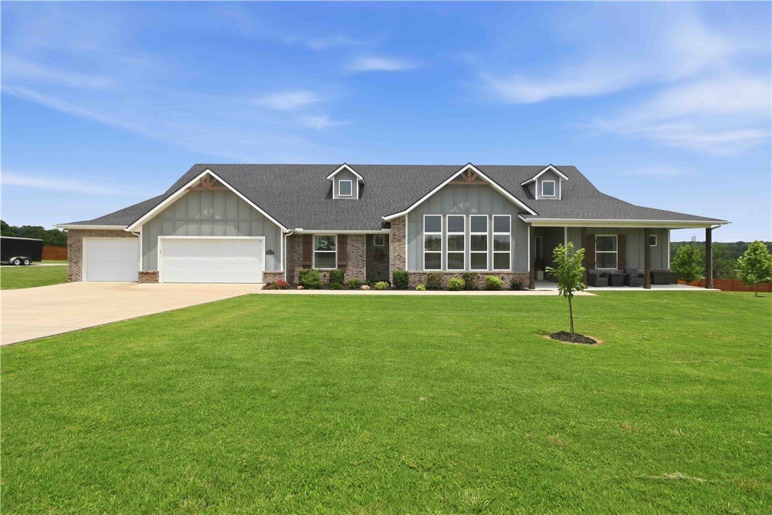 House in Siloam Springs, Arkansas, United States 1 - 18179626