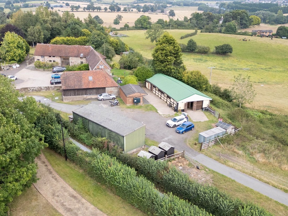 Land in Bromsgrove, England 5 - 18181476