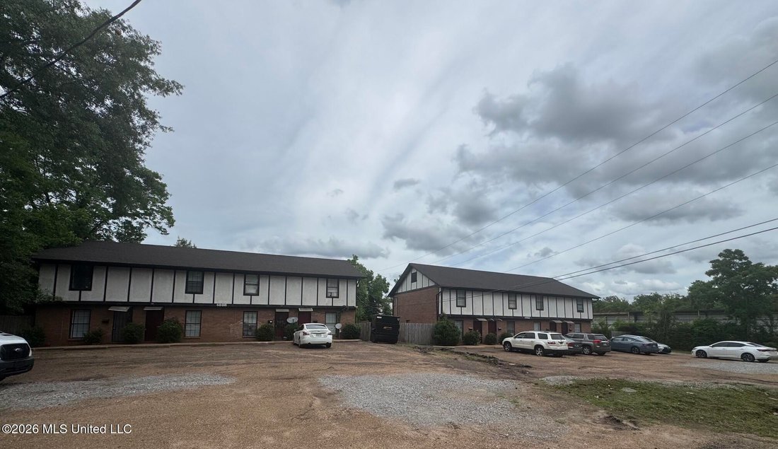 Jackson, Mississippi, United States 1 - 18179491