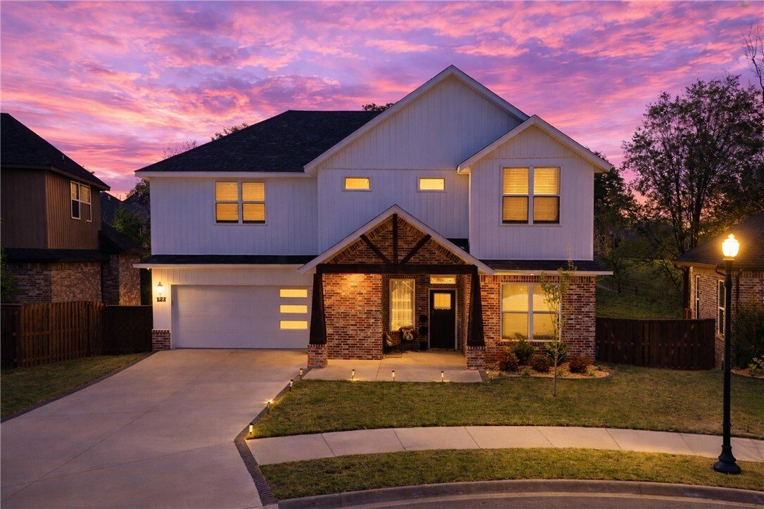 House in Cave Springs, Arkansas, United States 3 - 18180671