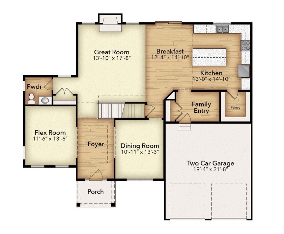 House in Oakdale, Pennsylvania, United States 2 - 18180954