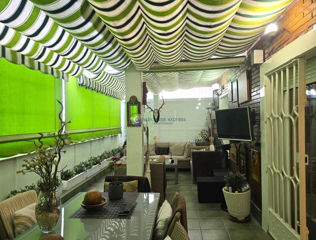 Penthouse in Centro, Madrid, Spain 1 - 18181147