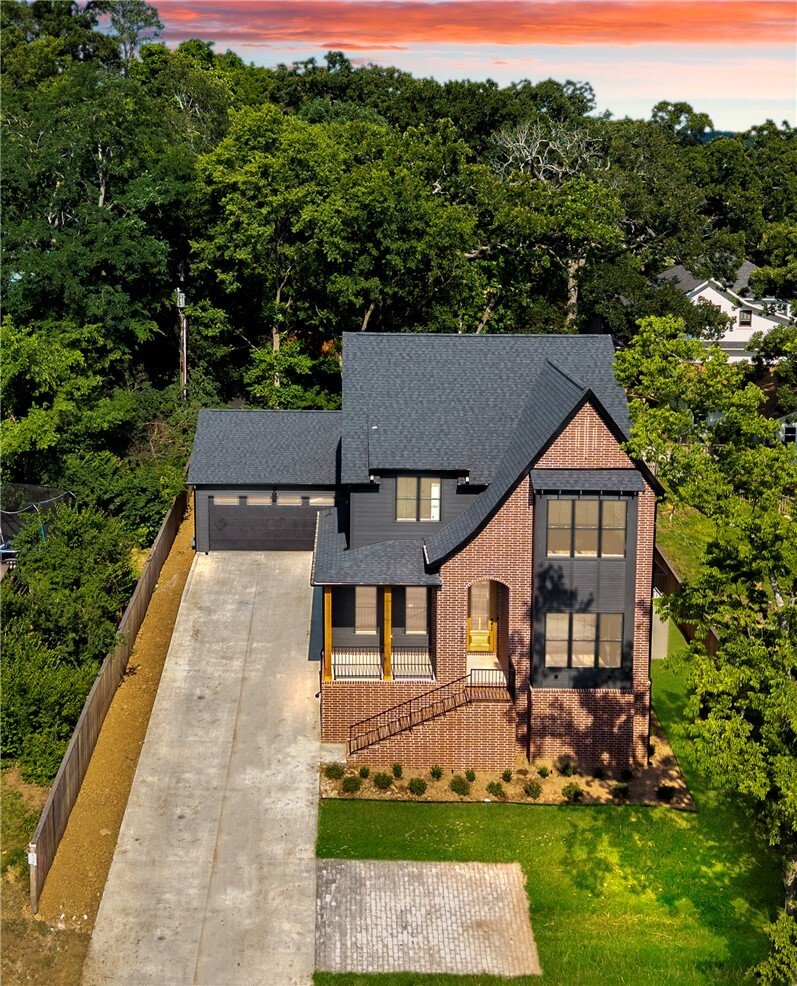 House in Fayetteville, Arkansas, United States 1 - 18180072
