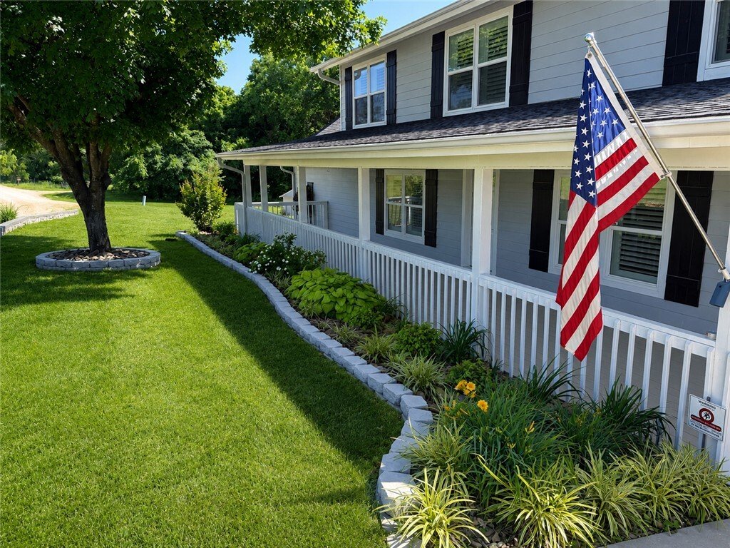 House in Tontitown, Arkansas, United States 4 - 18180021