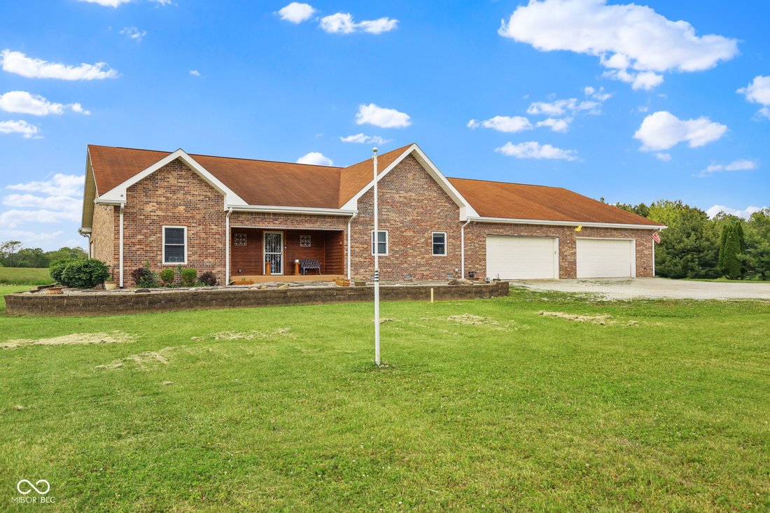 House in Indianapolis, Indiana, United States 3 - 18177591