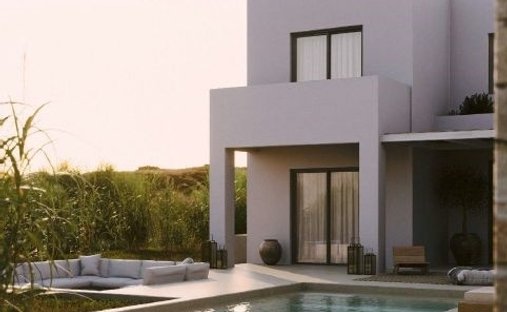 Haus in Naxos, Aegean, Griechenland 1