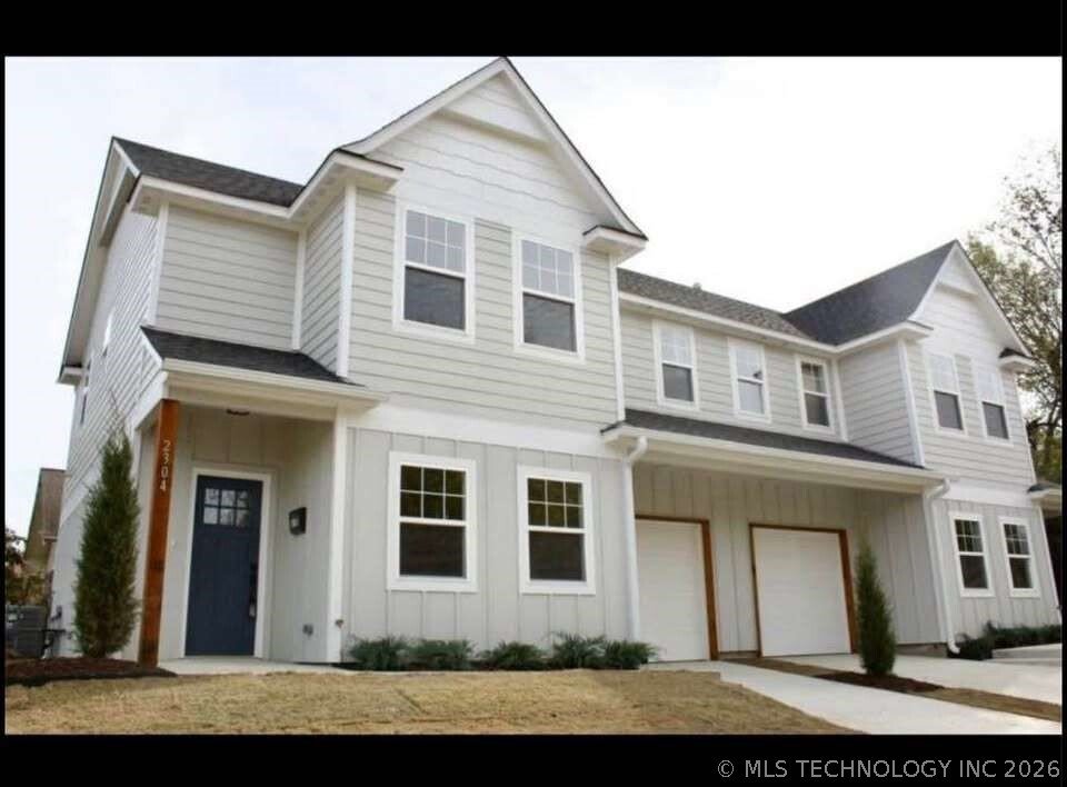 Apartment in Tulsa, Oklahoma, United States 2 - 18178285