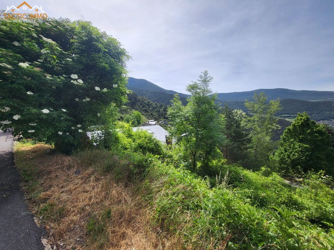 Land in Certers, Sant Julià de Lòria, Andorra 2 - 18181166