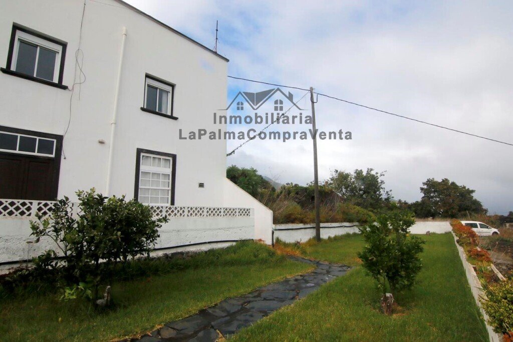 House in Santa Cruz de la Palma, Canary Islands, Spain 5 - 18181200
