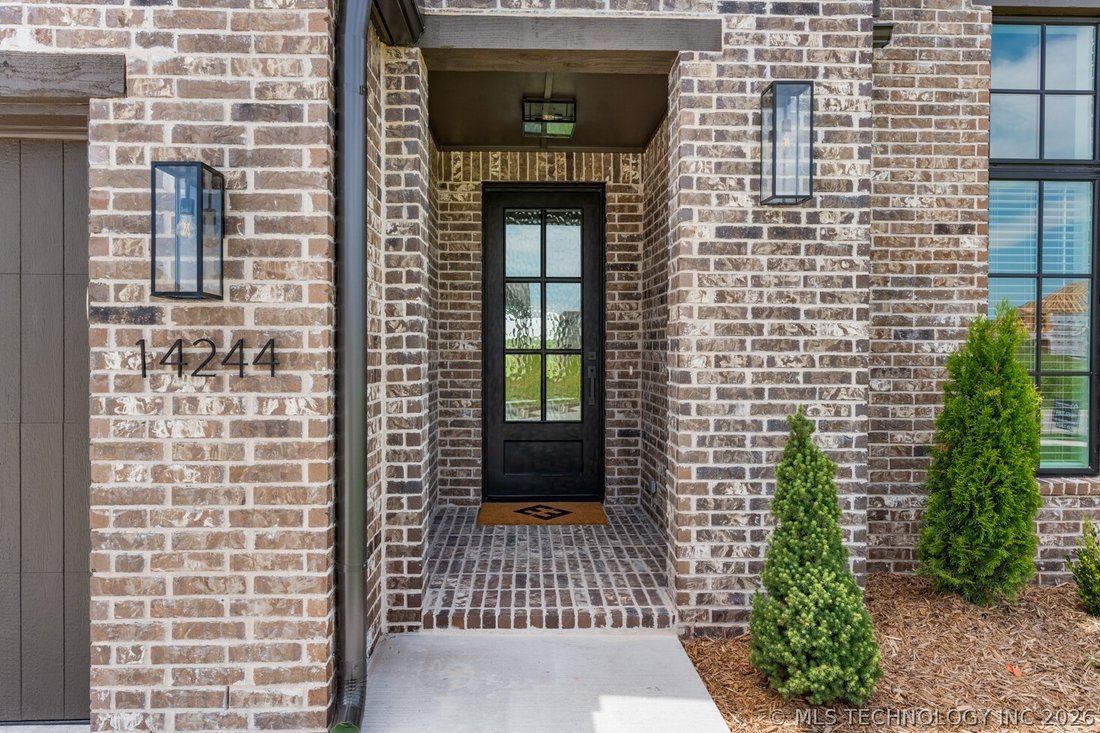 House in Bixby, Oklahoma, United States 2 - 18178126
