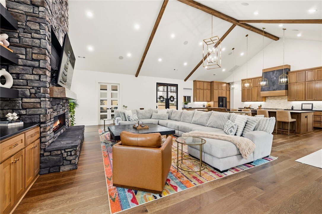 House in Fayetteville, Arkansas, United States 3 - 18180096
