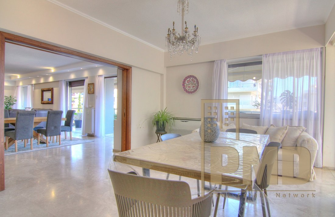 Apartment in South Athens, Attica, Greece 4 - 18181652
