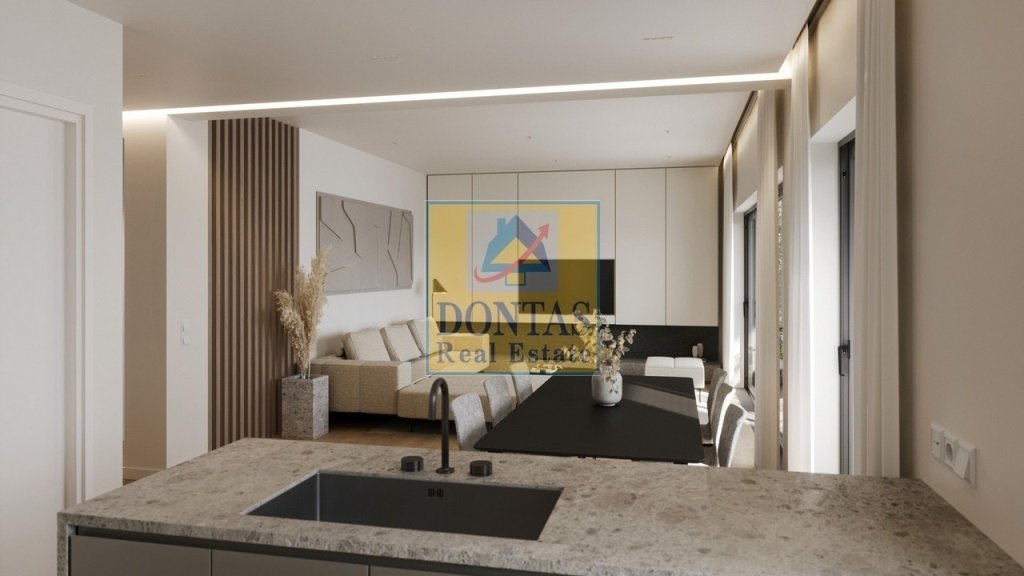 Apartment in Kifisia, Attica, Greece 4 - 18181501