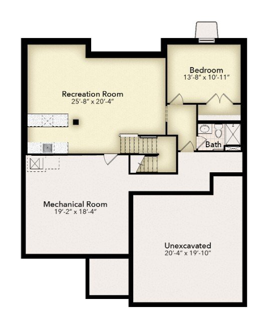 House in Presto, Pennsylvania, United States 4 - 18180811