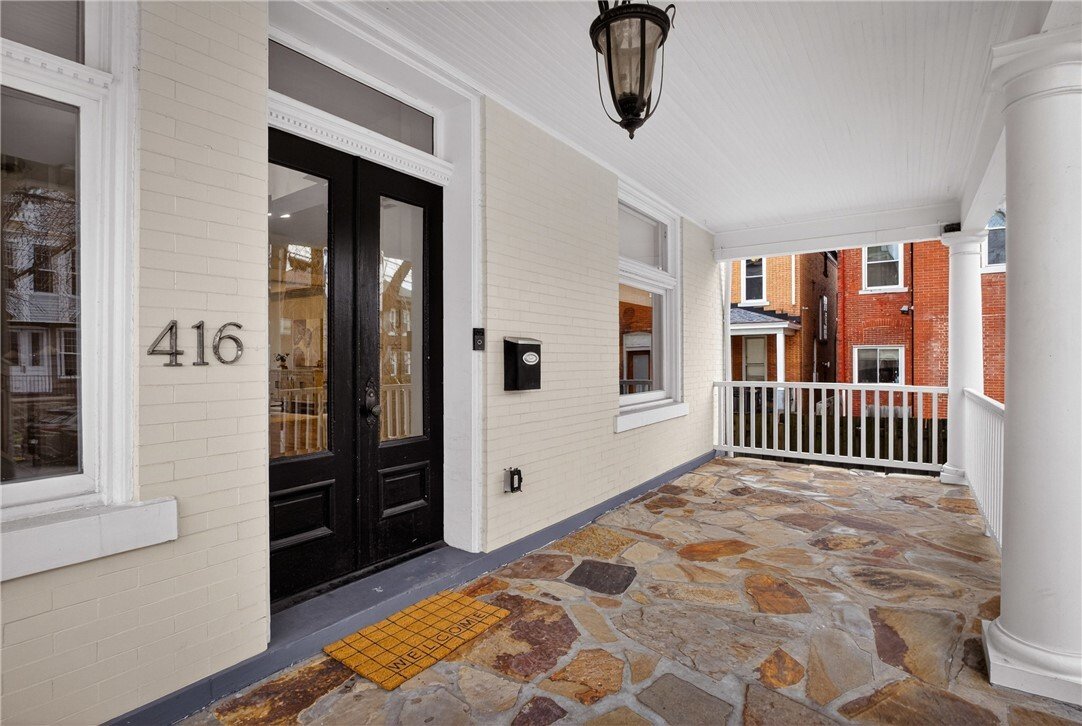 House in Pittsburgh, Pennsylvania, United States 3 - 18180966