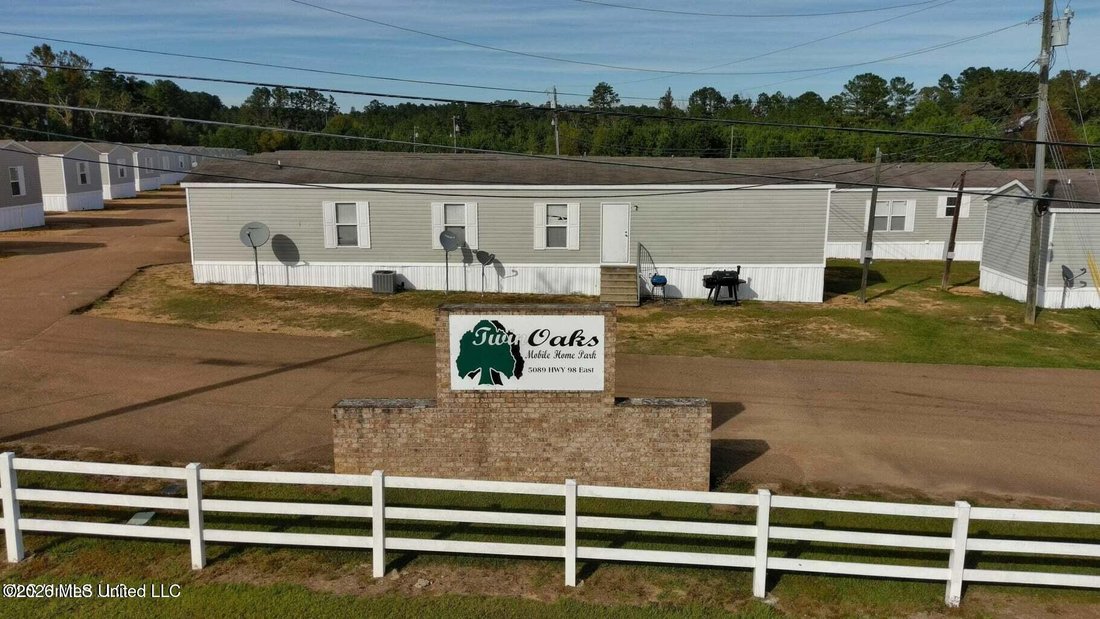 Andere in McComb, Mississippi, Vereinigte Staaten 1 - 18178912