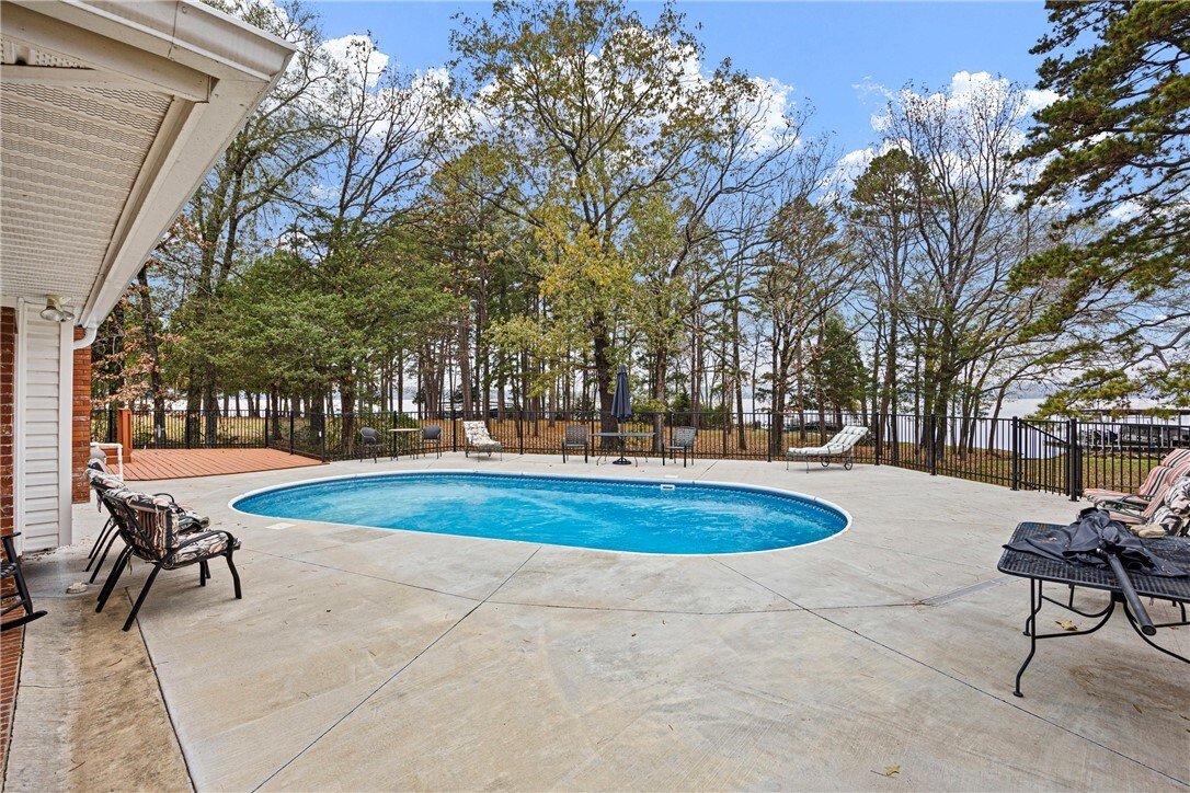 House in Russellville, Arkansas, United States 5 - 18179298