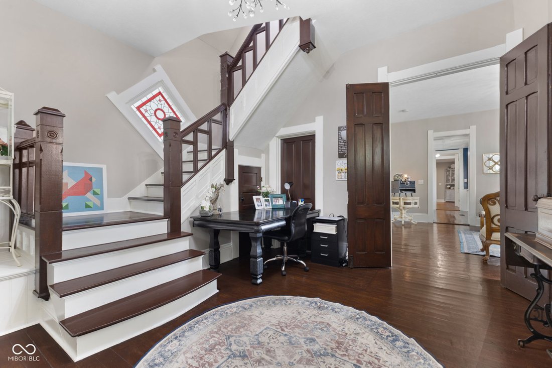 House in Danville, Indiana, United States 5 - 18177370