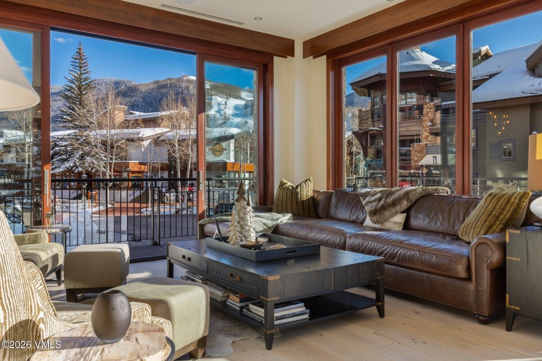 Condo in Vail, Colorado, United States 2 - 18180061