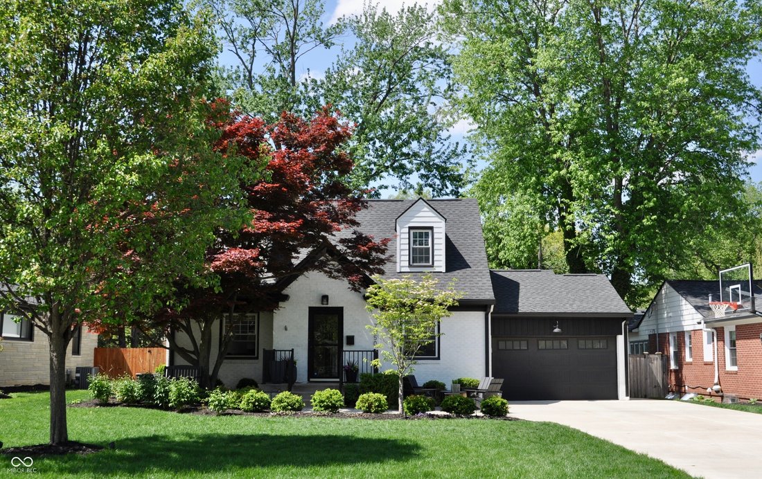 House in Indianapolis, Indiana, United States 1 - 18177932