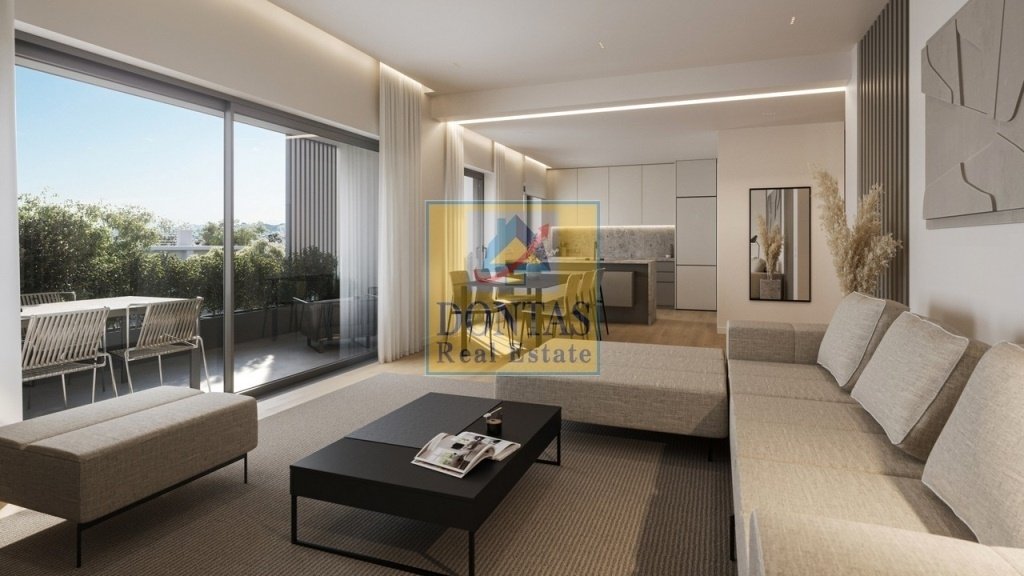 Apartment in Kifisia, Attica, Greece 2 - 18181501