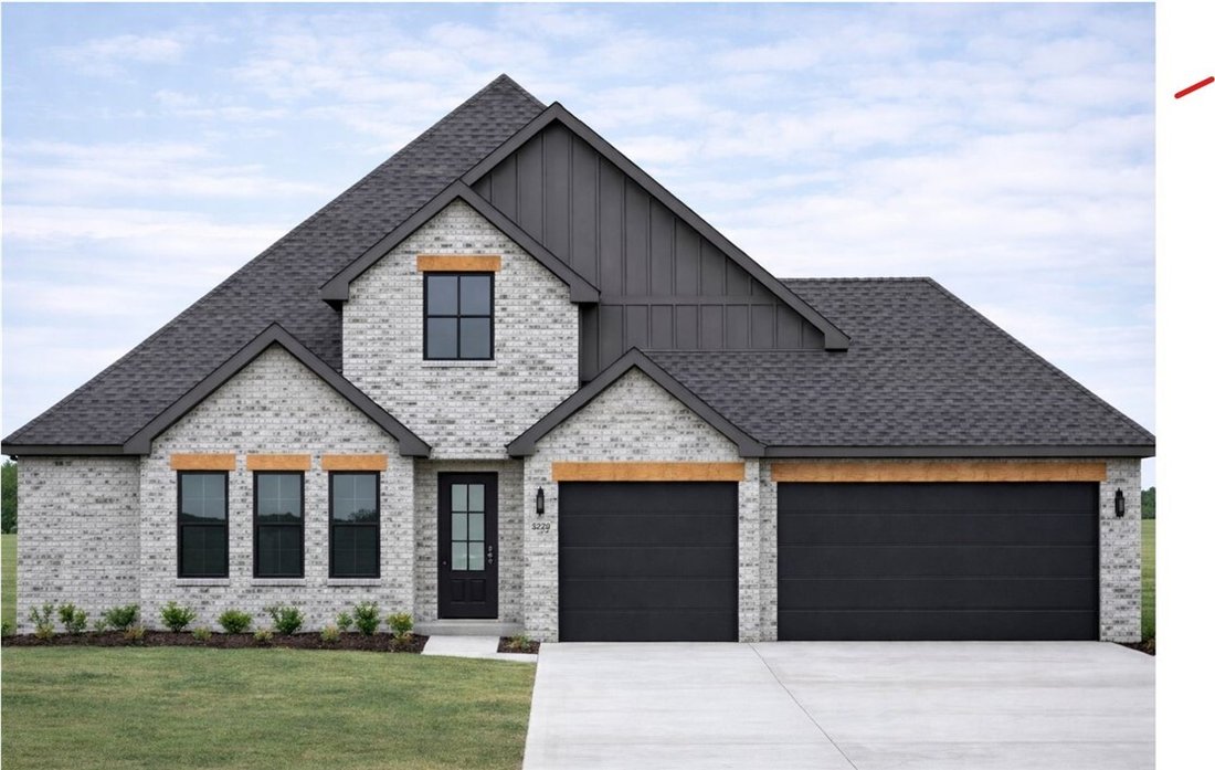 House in Lowell, Arkansas, United States 2 - 18180155