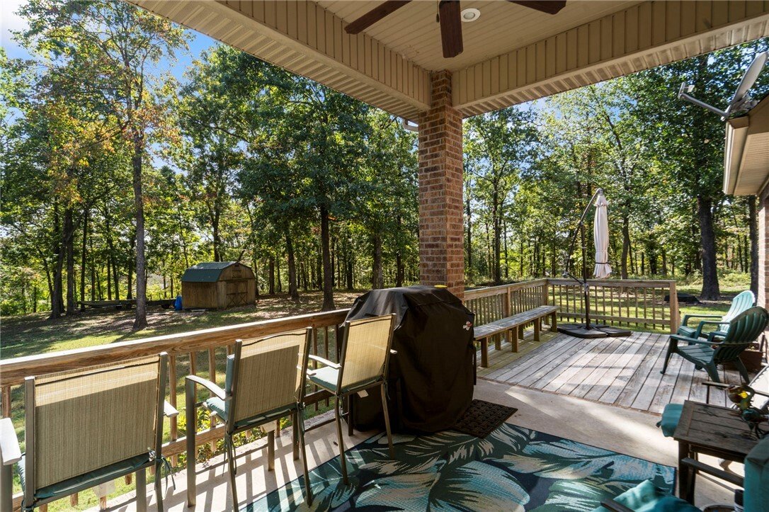 House in Highfill, Arkansas, United States 5 - 18179605