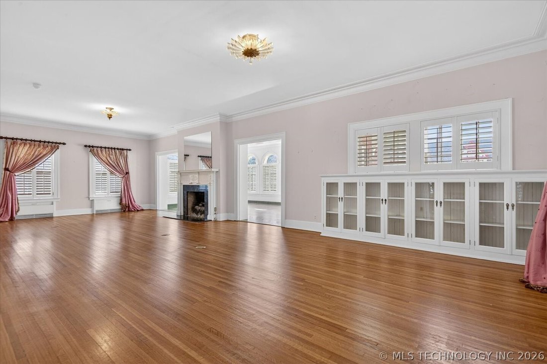 House in Bartlesville, Oklahoma, United States 4 - 18178375