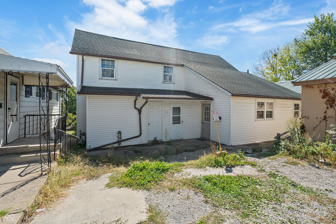 Apartment in Peru, Indiana, United States 4 - 18177410