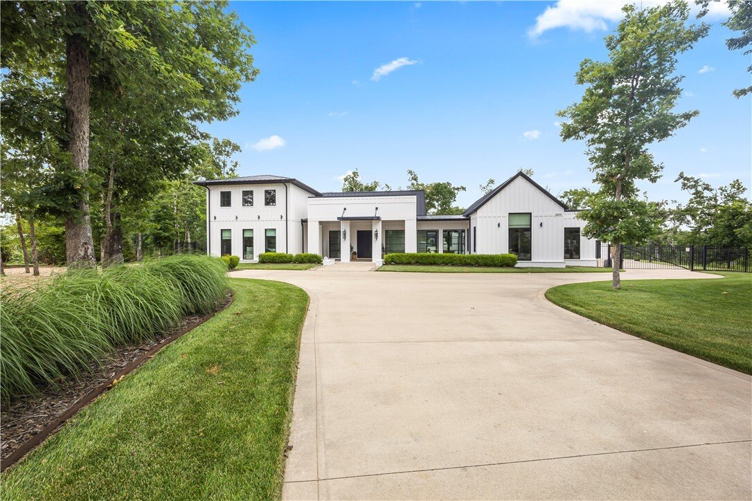 House in Cave Springs, Arkansas, United States 2 - 18179551