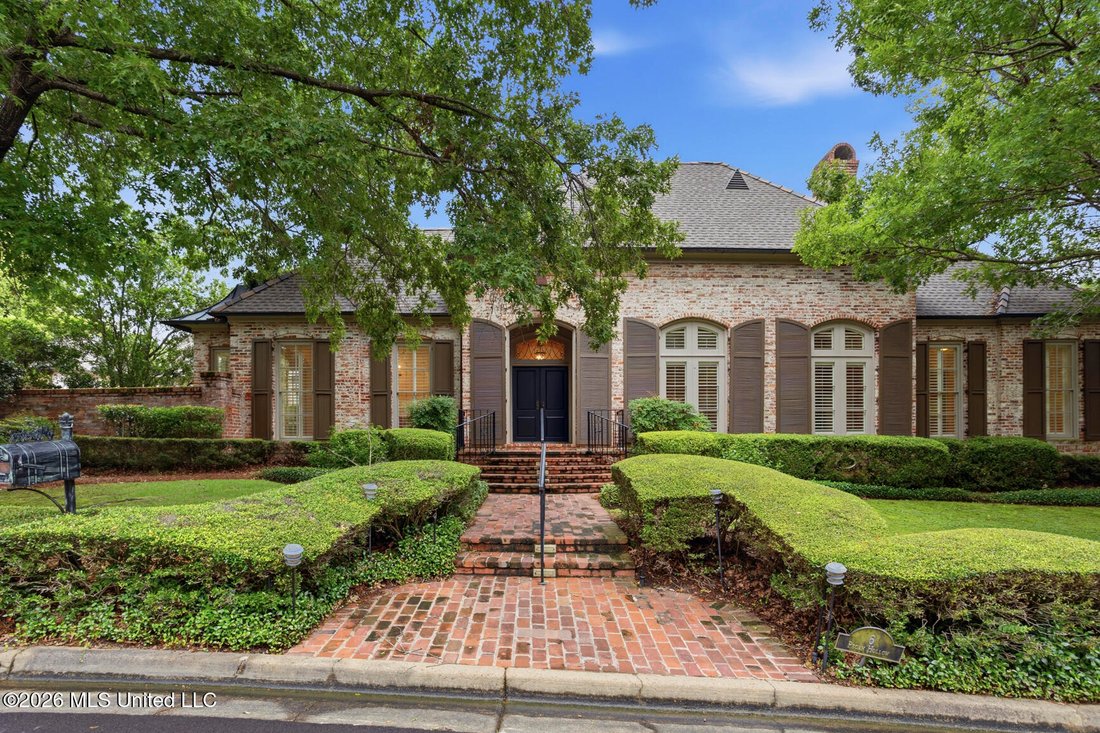 House in Jackson, Mississippi, United States 1 - 18179040