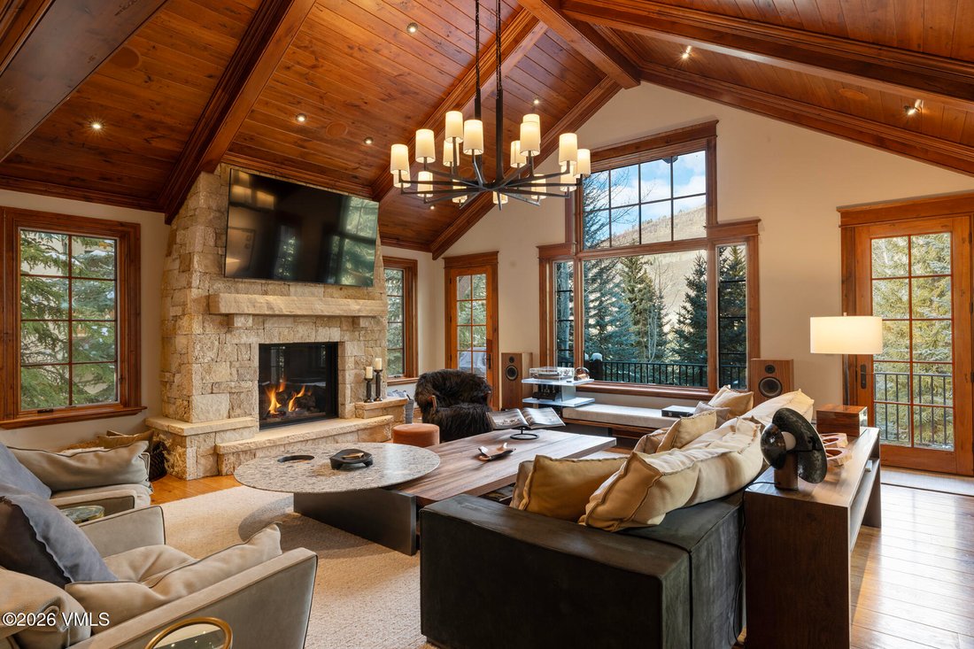 Apartment in Vail, Colorado, United States 3 - 18180361