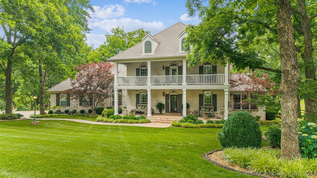 House in Claremore, Oklahoma, United States 3 - 18178210