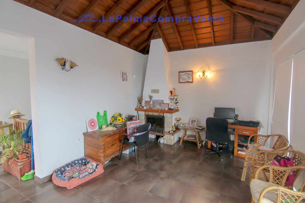 House in Tijarafe, Canary Islands, Spain 4 - 18181219