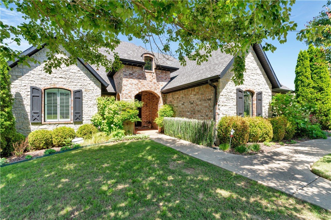 House in Fayetteville, Arkansas, United States 1 - 18179323