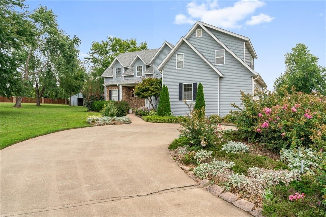 House in Rogers, Arkansas, United States 4 - 18179576