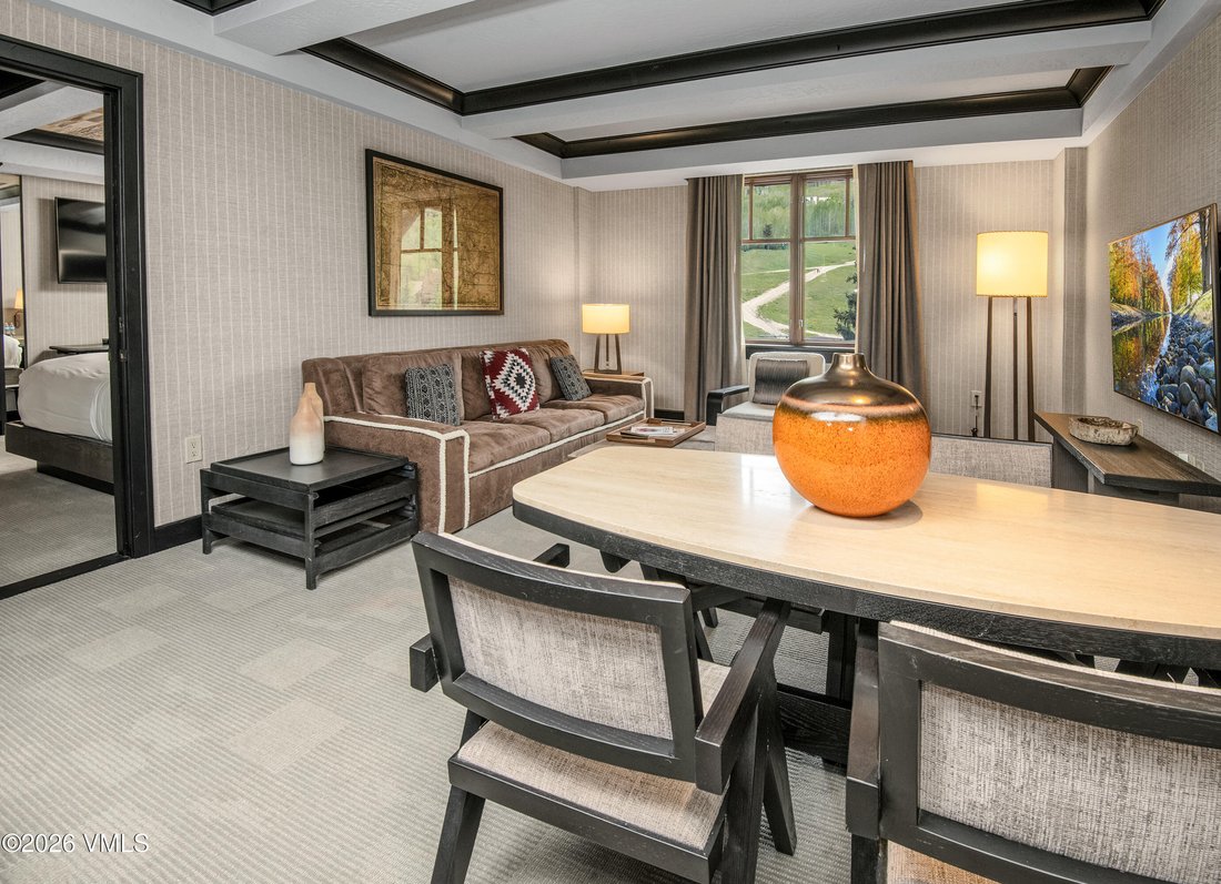 Condo in Avon, Colorado, United States 3 - 18180677