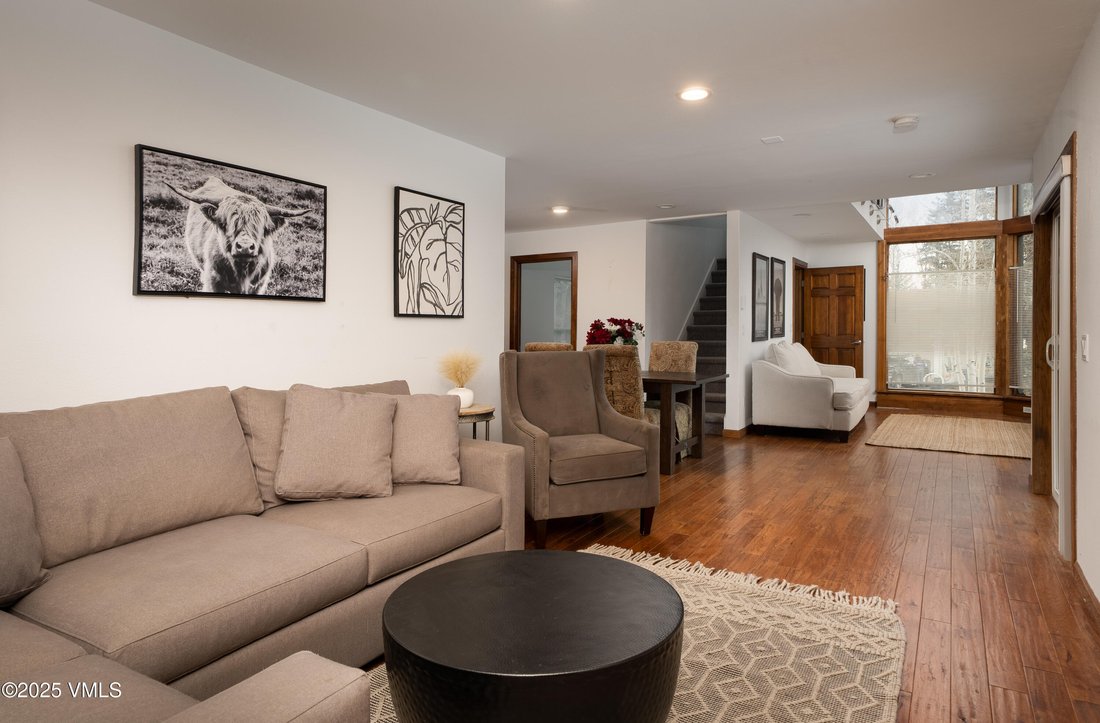Condo in Avon, Colorado, United States 2 - 18181001