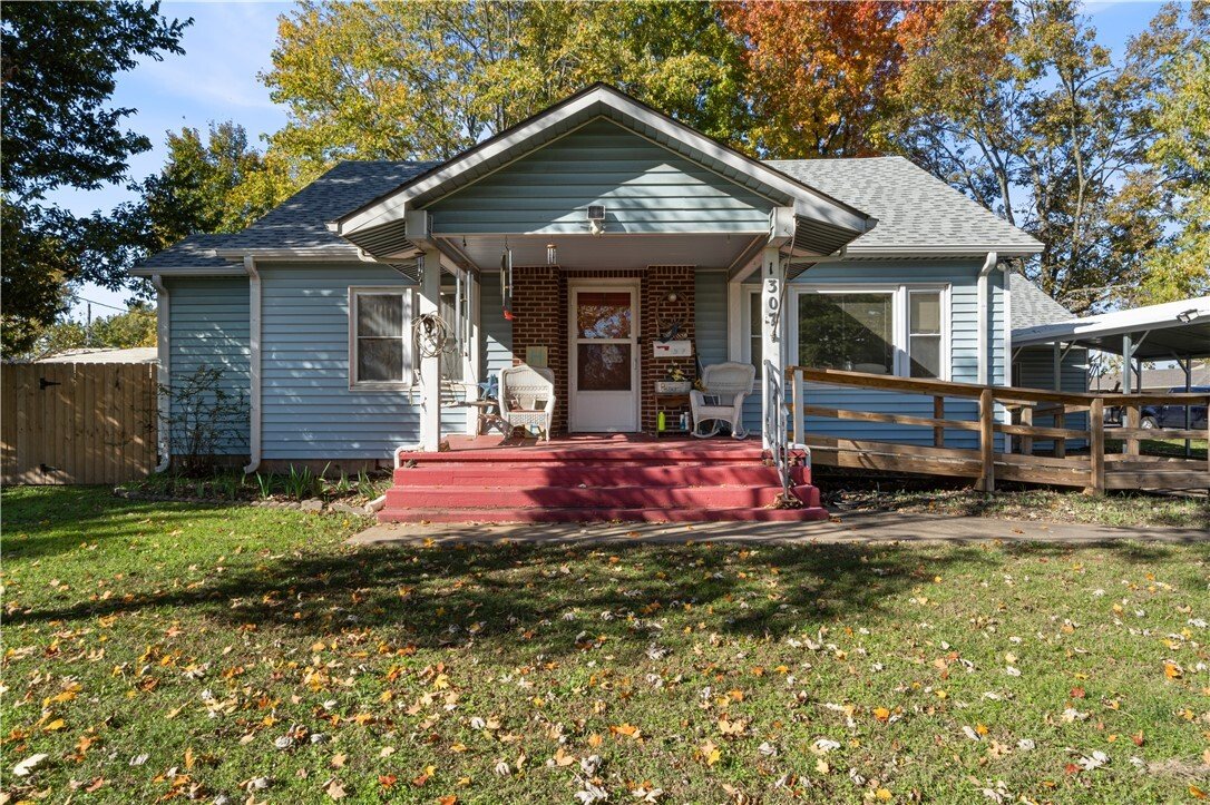 House in Cave Springs, Arkansas, United States 2 - 18179641