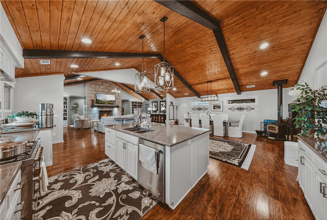 House in Decatur, Arkansas, United States 4 - 18179930