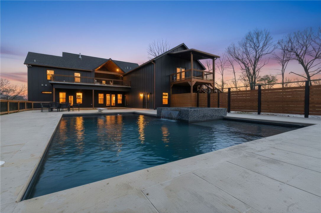 House in Tontitown, Arkansas, United States 4 - 18179674