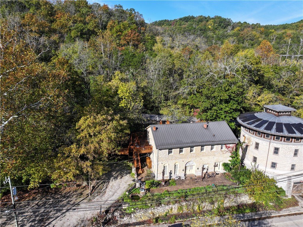 House in Eureka Springs, Arkansas, United States 3 - 18179728