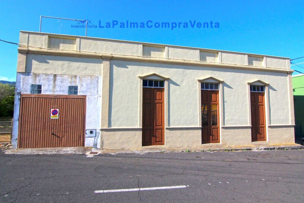 House in El Paso, Canary Islands, Spain 1 - 18181271
