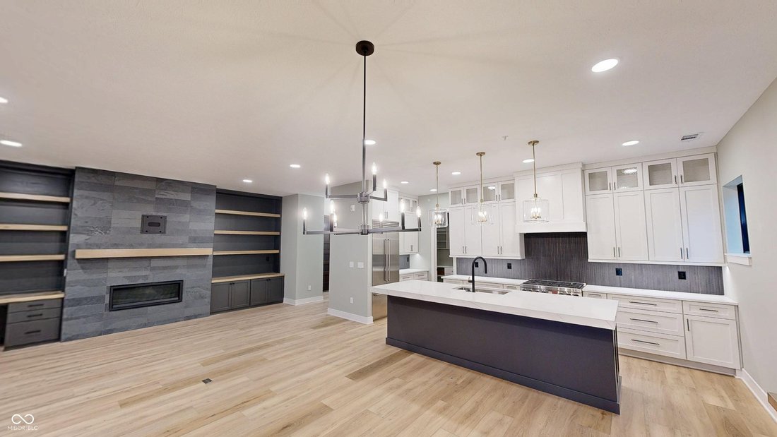 Condo in Carmel, Indiana, United States 5 - 18177857