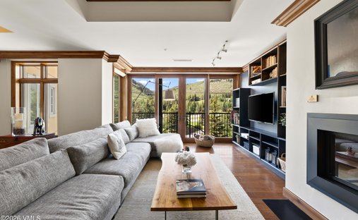 Appartement à Vail, Colorado, États-Unis 1