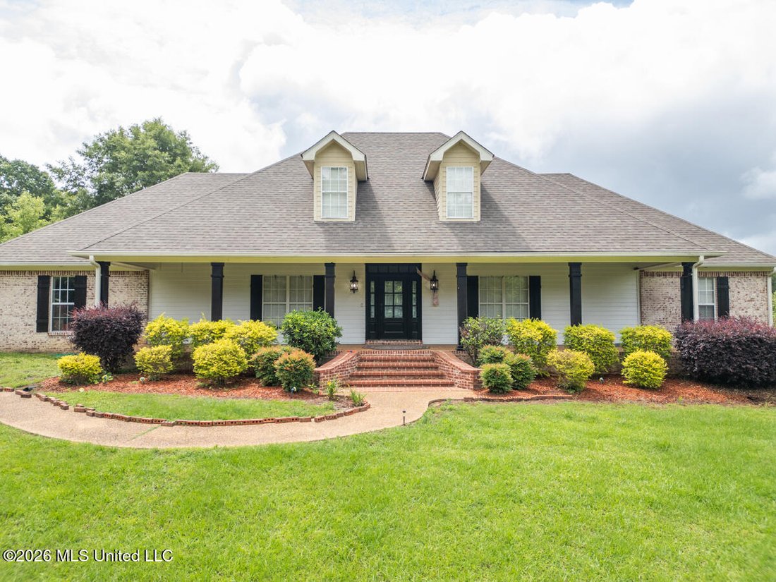 House in Kilmichael, Mississippi, United States 2 - 18178905