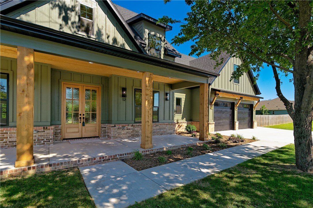 House in Bella Vista, Arkansas, United States 5 - 18180915